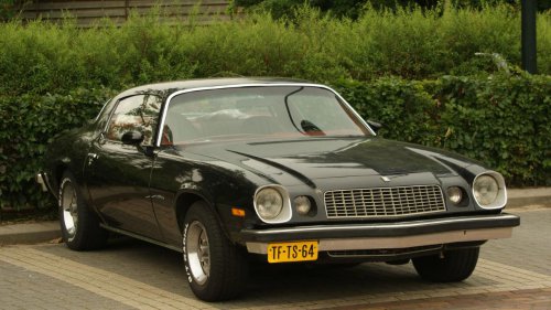 9 muscle cars considered a bargain in 2026