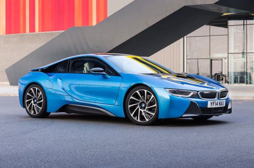The most beautiful cars ever made