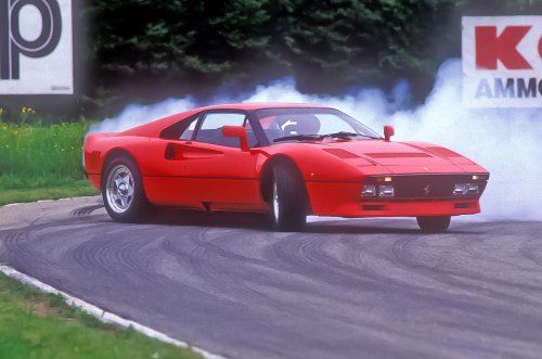 The most beautiful cars ever made