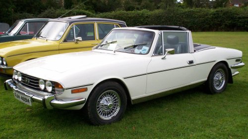 12 Classic cars that became disappointing projects