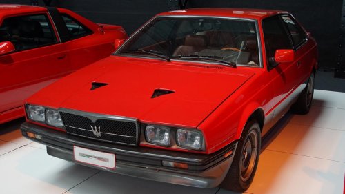 12 Classic cars that became disappointing projects