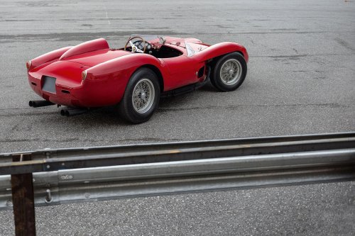 The most beautiful cars ever made