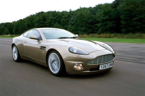 The most beautiful cars ever made