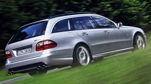 The Most Overlooked Performance Wagons Ever Sold in America