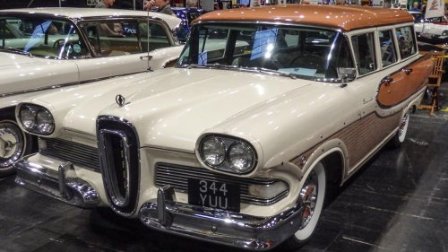 12 Classic cars that became disappointing projects