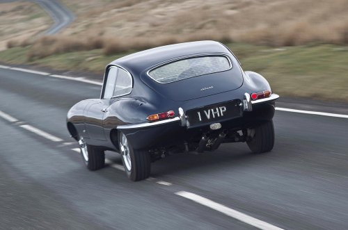 The most beautiful cars ever made