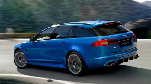 The Most Overlooked Performance Wagons Ever Sold in America