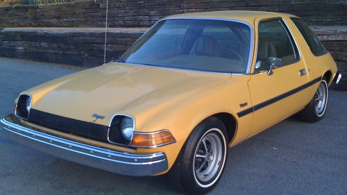 12 Classic cars that became disappointing projects