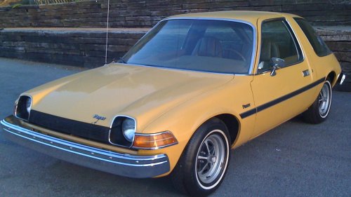 12 Classic cars that became disappointing projects