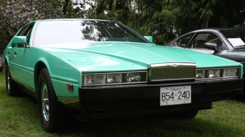 12 Classic cars that became disappointing projects