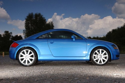 The most beautiful cars ever made