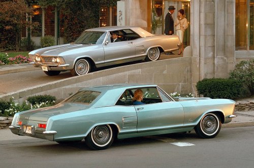 The most beautiful cars ever made