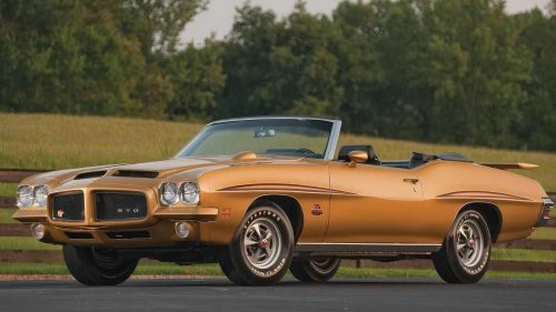 The Buick LeSabre Is The Cheapest Big Block Muscle Car You Can Buy