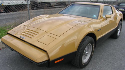 12 Classic cars that became disappointing projects