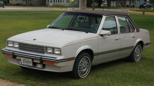 12 Classic cars that became disappointing projects