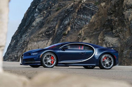 The most beautiful cars ever made