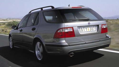 The Most Overlooked Performance Wagons Ever Sold in America