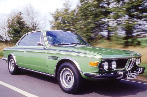 The most beautiful cars ever made