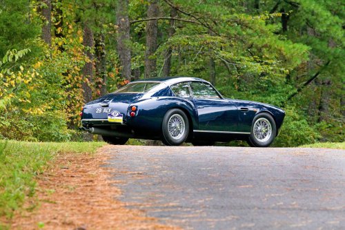 The most beautiful cars ever made