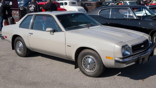 19 Chevrolets that were years ahead of their time