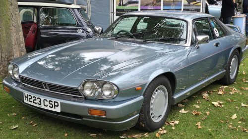 12 Classic cars that became disappointing projects