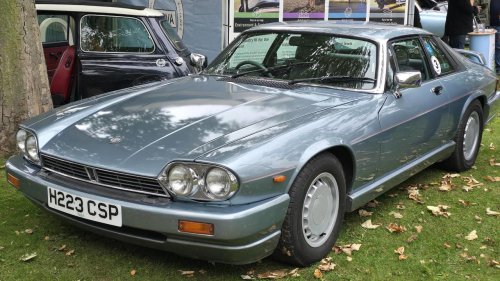 12 Classic cars that became disappointing projects