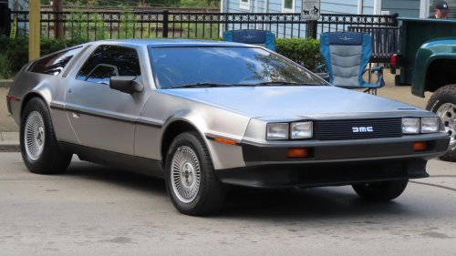 12 Classic cars that became disappointing projects