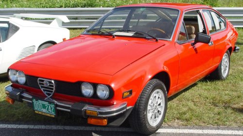 12 Classic cars that became disappointing projects