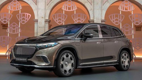 10 Overpriced SUVs You Don't To Take Off Pavement