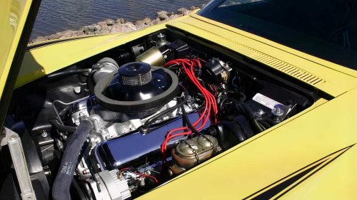 Top 10 Best Corvettes of All Time: Iconic Models Ranked