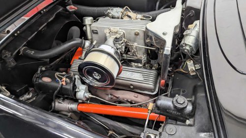 Top 10 Best Corvettes of All Time: Iconic Models Ranked