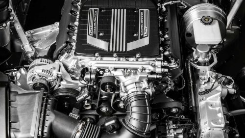 Top 10 Best Corvettes of All Time: Iconic Models Ranked