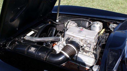 Top 10 Best Corvettes of All Time: Iconic Models Ranked