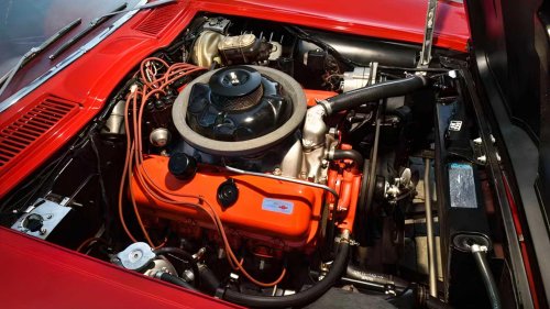 Top 10 Best Corvettes of All Time: Iconic Models Ranked
