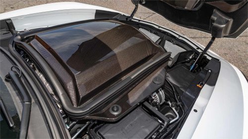 Top 10 Best Corvettes of All Time: Iconic Models Ranked