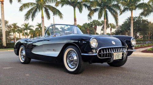 Top 10 Best Corvettes of All Time: Iconic Models Ranked