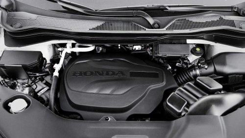Honda, Honda Ridgeline, For most people, Honda's Ridgeline is the best all-rounder pickup truck