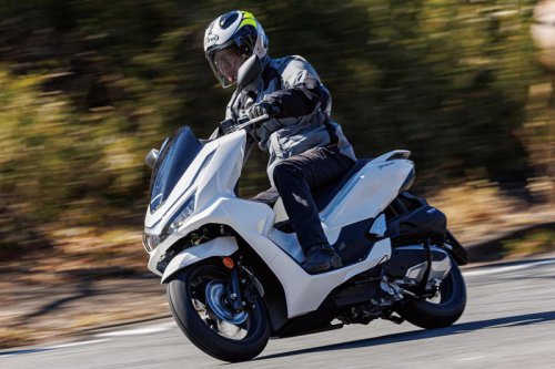 原付二種・125ccバイクの人気ランキングTOP3｜読者が選んだ2025年のベストモデル結果発表【JAPAN BIKE OF THE YEAR 2025】