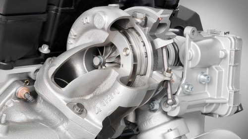 Why twin-charged engines went the way of the dodo