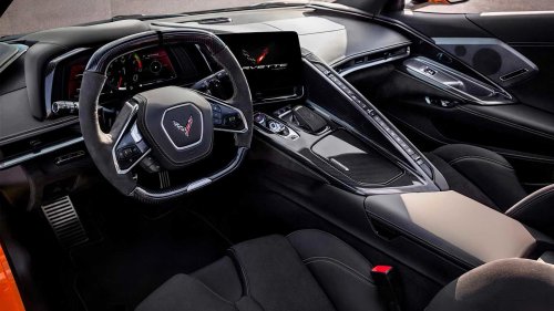 The American supercar that outperforms Europe’s best for less