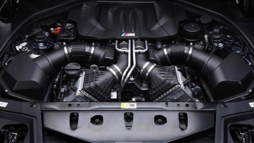 Why used BMW M5 F10s now cost less than a loaded Toyota Camry