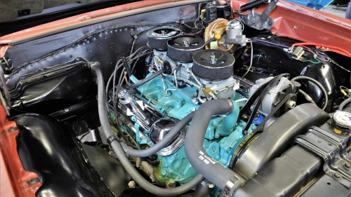 Pontiac, SuperCar, The 1964 Pontiac GTO Created The 1960s Supercar War