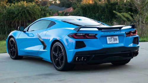 Chevrolet, Chevrolet Corvette, 2026 Chevrolet Corvette models: Lineup, specs, and prices explained