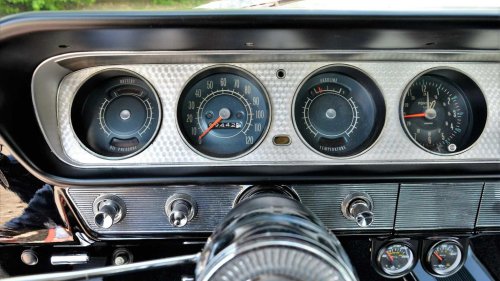 Pontiac, SuperCar, The 1964 Pontiac GTO Created The 1960s Supercar War