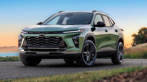 The cheapest new cars of 2026