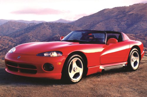 The most important cars created since 1945