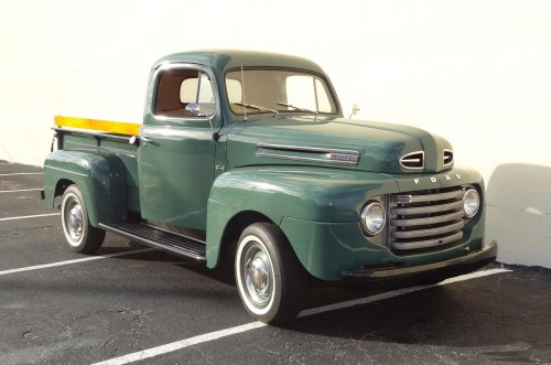 The most important cars created since 1945