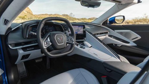 2026 Chevrolet Corvette models: Lineup, specs, and prices explained