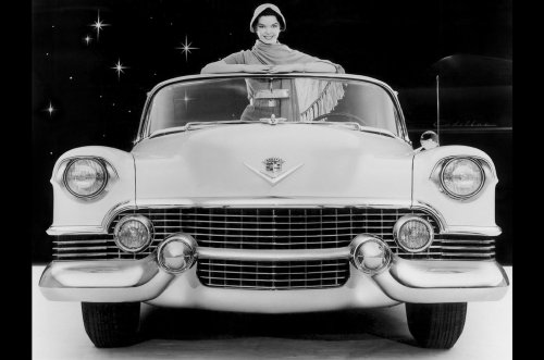 The most important cars created since 1945