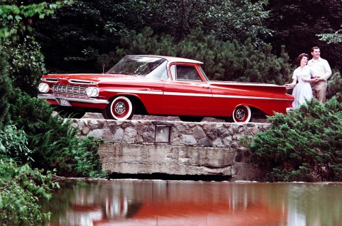 The most important cars created since 1945